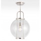 IQ8298 YEON 14" GLOBE PENDANT